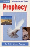 Evidence for Truth -  Prophecy Volume 3 